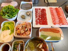 -君邦火锅(新疆大厦店)