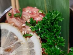 -AJIYA·池袋日式烧肉自助(天津万象城店)