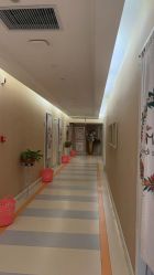 -金月汇月子会所(北大街店)