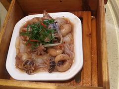 酱爆墨鱼仔-正哥点心皇子(蓬江店)