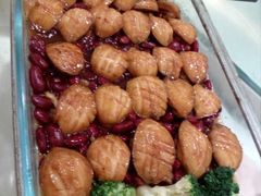 -新溢香国际酒店-中餐厅