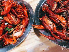 -五七小李子油焖大虾(总店)