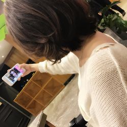 -HairCode芭曲发型