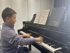 -Melody Mentor音乐私教馆(朝外·悠唐店)