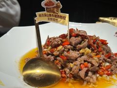 -炊烟小炒黄牛肉(浦东世纪汇店)