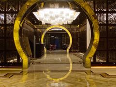 -泉州富力万达文华酒店-品珍中餐厅