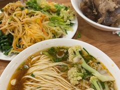 -水仙拉面(水仙街店)
