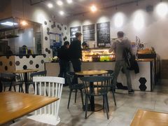 -HELLO 27 意面·沙拉·帕尼尼