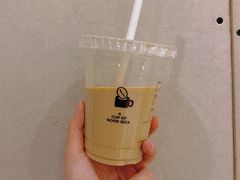 -Seesaw Coffee(朝阳大悦城店)