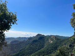 -青岩寺风景区