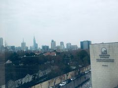 -南京圣和府邸豪华精选酒店