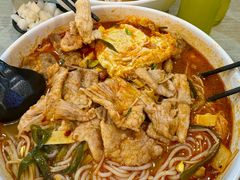 -缘久缘米粉(新街口店)