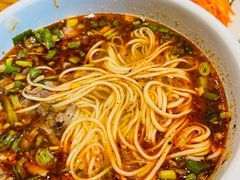 -中阿兰牛肉面(悦海新天地店)