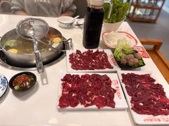 -陈记顺和潮汕牛肉火锅(韩江路店)