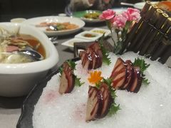-宝燕壹号景观餐厅(龙盛国际商业广场店)