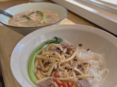 -漆黑觉米粉(三里屯店)