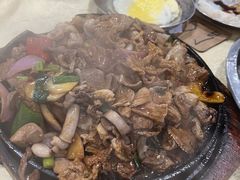 -标记美食新鲜猪杂(兴南大道店)