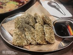 -萍姐火锅·公路夜市(南京新街口店)