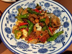 -湘西土菜(望京店)