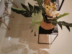 -Oasis绿洲银饰珍珠手作diy(壹方城店)