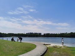 -美兰湖景区