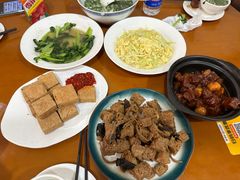 -同兴半盆菜酒家(打浦路店)