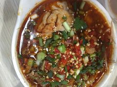 -蜀串香牛杂火锅串串