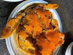 香辣膏蟹-三妹小龙虾·黄油蟹(华侨城总店)
