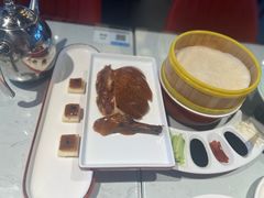 -八珍饺子·烤鸭·家常菜
