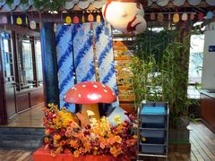 -桥香园过桥米线(国贸店)