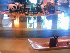 -青城山六善酒店·紫氣園中餐厅