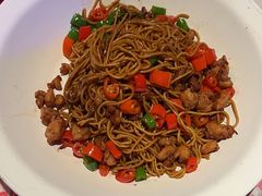 -红钳侠小龙虾·烧烤(中赢康康谷店)
