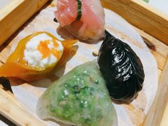 -蔡澜点心·粤菜(西单大悦城店)