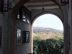 -武汉大学-樱园