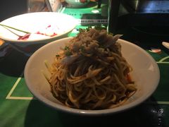 -探鱼·鲜青椒爽麻烤鱼(领展购物广场店)