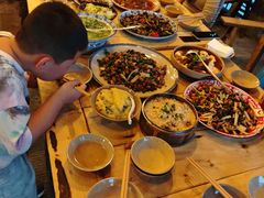 -饭江湖·江湖菜(湖广会馆店)