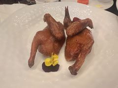 -万达文华酒店-品珍中餐厅