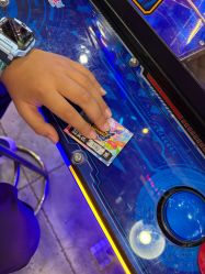 -卡通尼·Safari非洲探索乐园·生日会(金桥国际商业广场店)