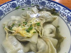 -何太太馄饨面铺(大浒东苑店)