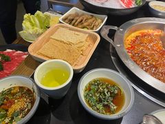 -井格重庆火锅(西直门凯德Mall店)