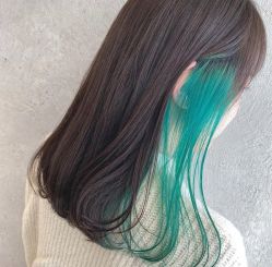 -苏豪路易士·嘉玛发廊