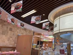 -西贝(无锡万象城店)