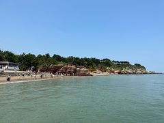 -大连金石滩滨海国家地质公园