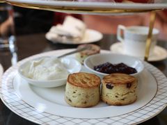 下午茶套餐-The Drawing Room 闲逸廊(上海静安瑞吉酒店)