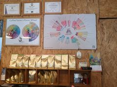 -几米咖啡(龙洲湾花园店)