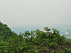 -大慈岩风景区
