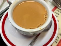 -华星冰室(湾仔店)