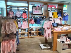 -GAP(厦门加州商业广场店)