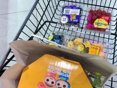 -盒马鲜生(悦峰店)