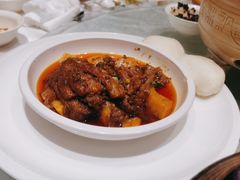 -国人川菜(李家村建东街店)